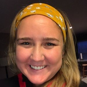 Meet your Posher, Grace